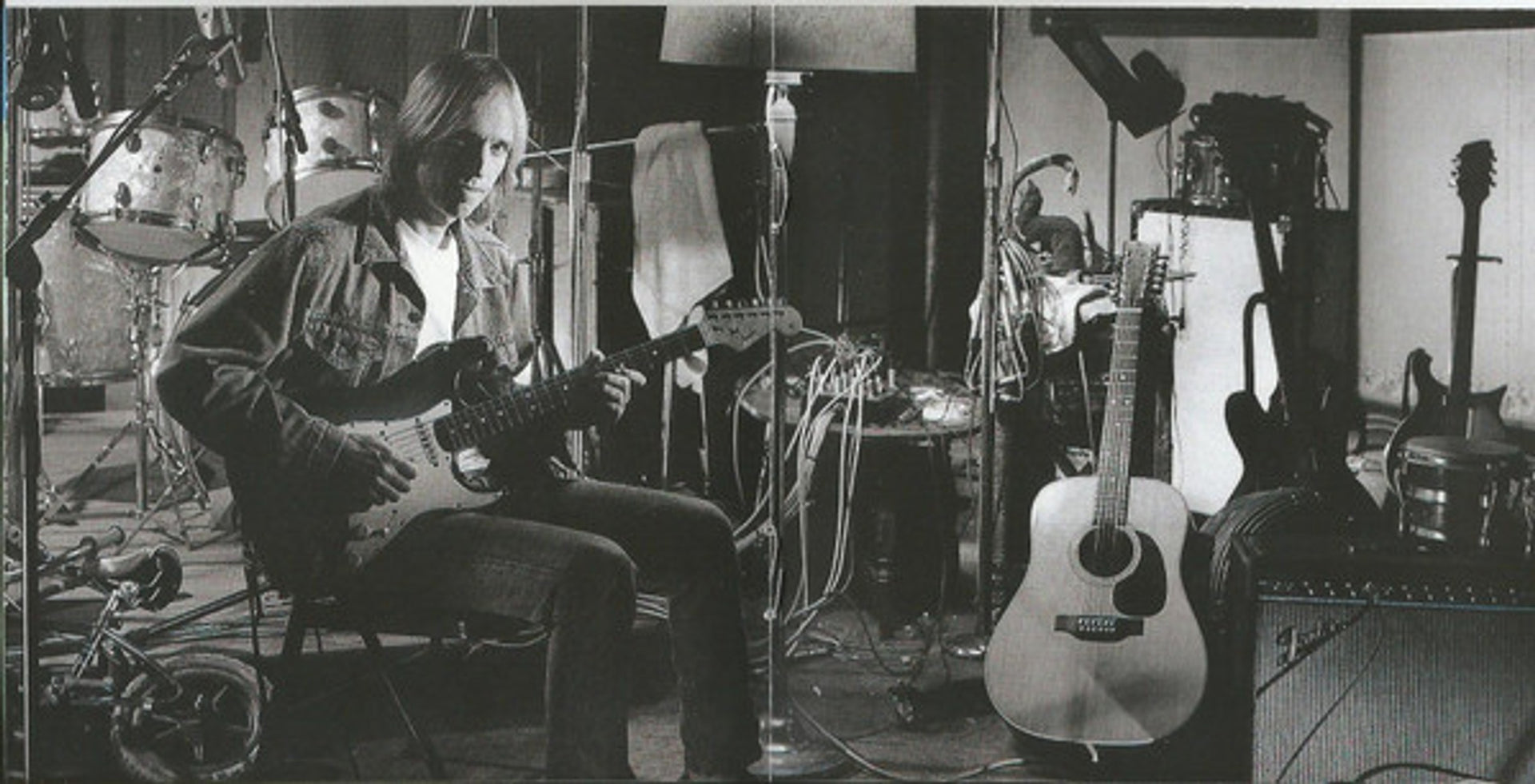 Tom Petty – Full Moon Fever (CD) - View 11