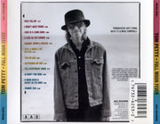 Tom Petty – Full Moon Fever (CD) - Detail