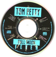 Tom Petty – Full Moon Fever (CD) - Alternate View