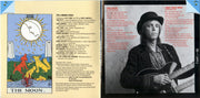 Tom Petty – Full Moon Fever (CD) - Close-Up