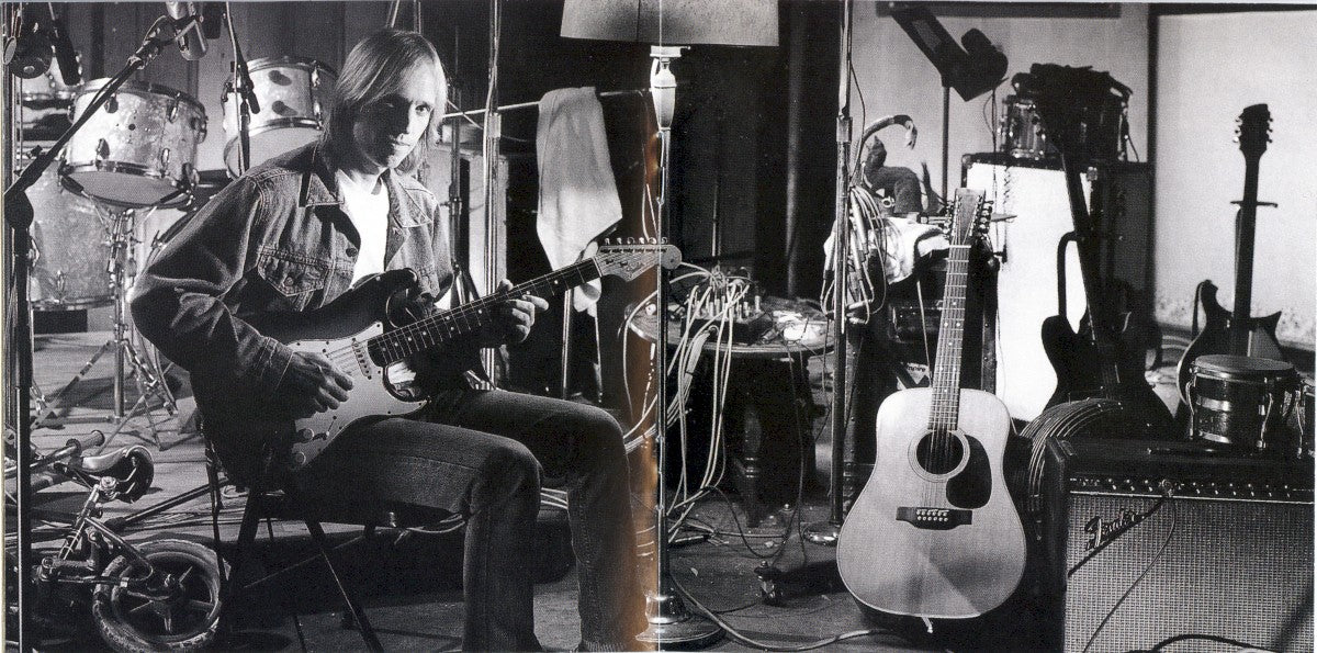 Tom Petty – Full Moon Fever (CD) - Additional View