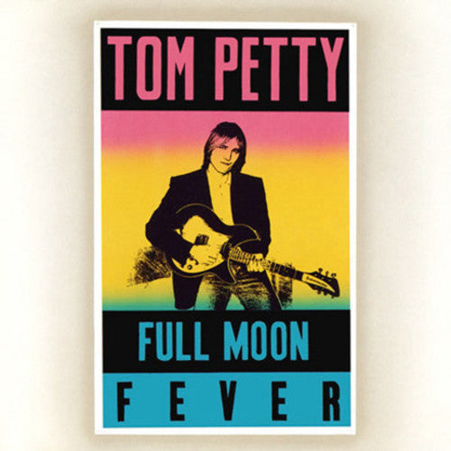Tom Petty – Full Moon Fever (LP Vinyl)