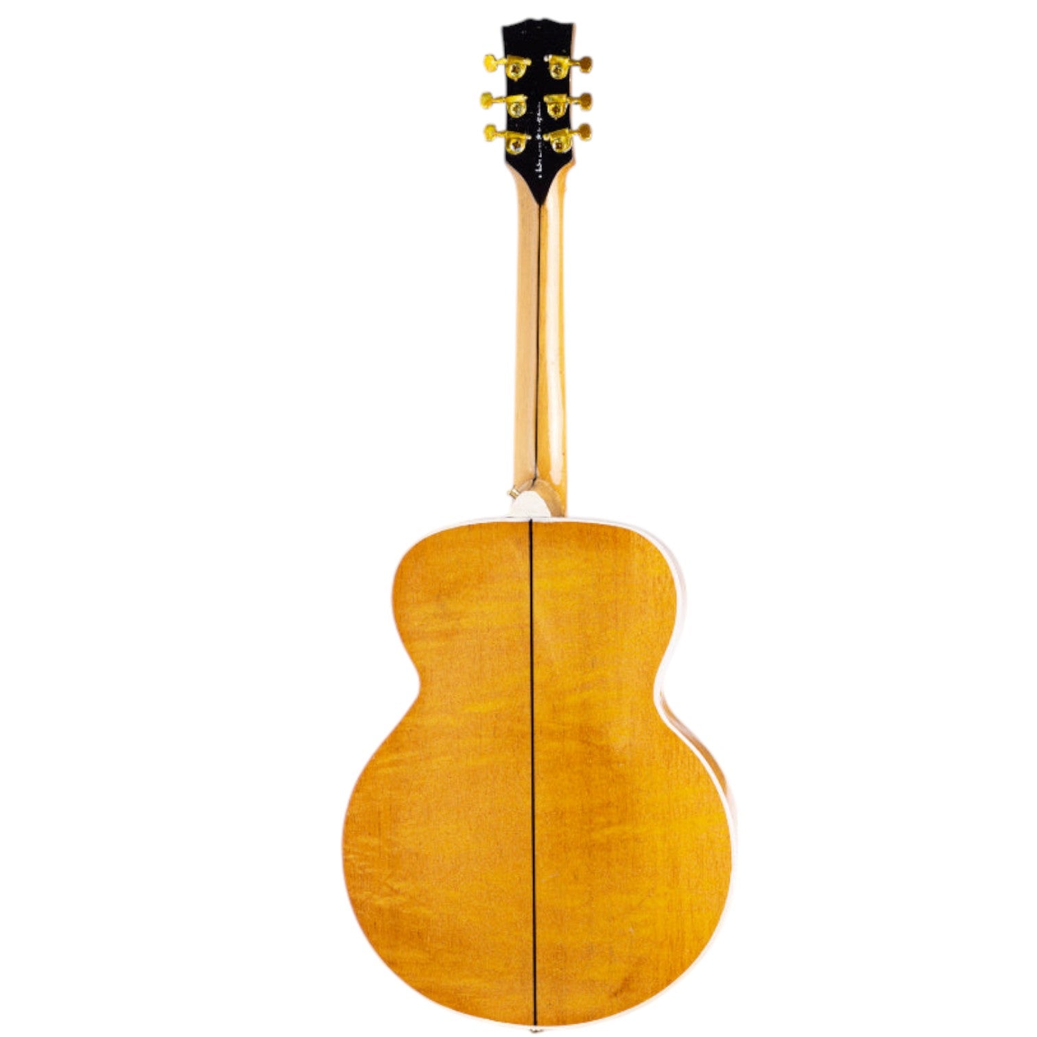 Tom Petty Gibson SJ-200 Wildflower Mini Guitar | relix.shop