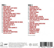 Tom Petty – The Best Of Everything: The Definitive Career Spanning Hits Collection (2-CD) - Detail