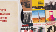 Tom Petty – The Best Of Everything: The Definitive Career Spanning Hits Collection (2-CD) - Packaging