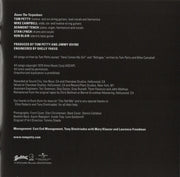 Tom Petty & The Heartbreakers – Damn The Torpedoes (CD) - View 11