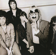 Tom Petty & The Heartbreakers – Damn The Torpedoes (CD) - Packaging