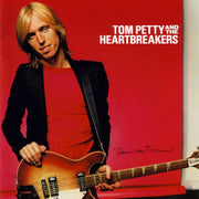 Tom Petty & The Heartbreakers – Damn The Torpedoes (LP Vinyl) - Back
