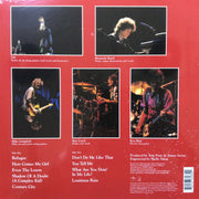 Tom Petty & The Heartbreakers – Damn The Torpedoes (LP Vinyl) - Detail