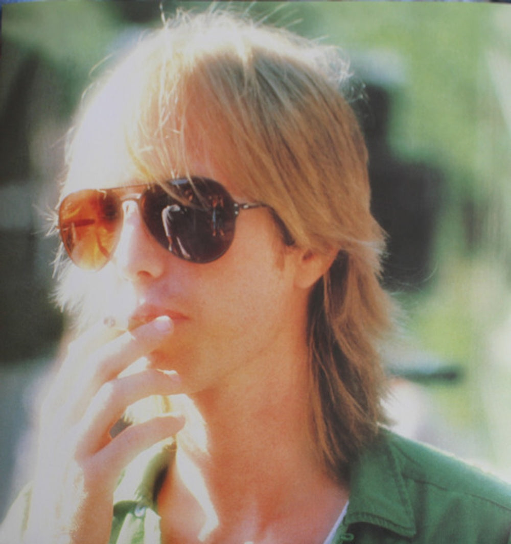 Tom Petty & The Heartbreakers – Damn The Torpedoes (LP Vinyl) - Close-Up