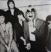 Tom Petty & The Heartbreakers – Damn The Torpedoes (LP Vinyl) - Side View