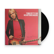 Tom Petty & The Heartbreakers – Damn The Torpedoes (LP Vinyl) - Front