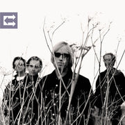 Tom Petty & The Heartbreakers – Echo (2-LP Vinyl) - Back