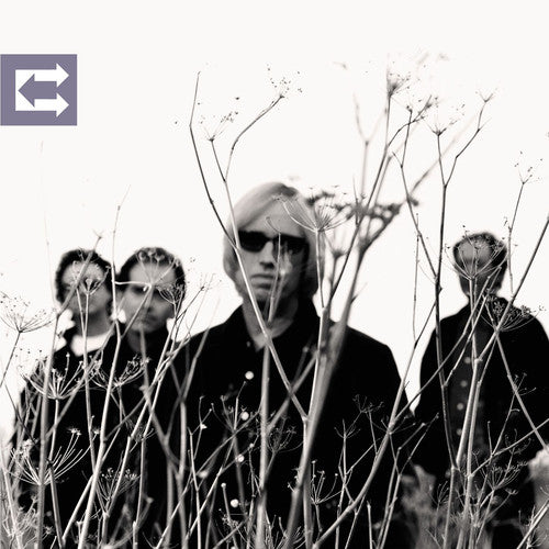 Tom Petty & The Heartbreakers – Echo (2-LP Vinyl) - Back