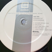 Tom Petty & The Heartbreakers – Echo (2-LP Vinyl) - Close-Up