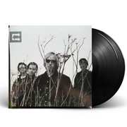 Tom Petty & The Heartbreakers – Echo (2-LP Vinyl) - Front