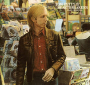 Tom Petty & The Heartbreakers – Hard Promises (CD) - Back
