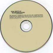 Tom Petty & The Heartbreakers – Hard Promises (CD) - Alternate View