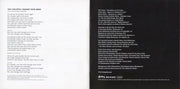 Tom Petty & The Heartbreakers – Hard Promises (CD) - Packaging
