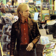 Tom Petty & The Heartbreakers – Hard Promises (LP Vinyl) - Back