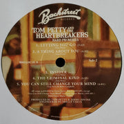 Tom Petty & The Heartbreakers – Hard Promises (LP Vinyl) - Close-Up