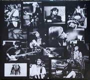Tom Petty & The Heartbreakers – Hard Promises (LP Vinyl) - Side View