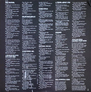 Tom Petty & The Heartbreakers – Hard Promises (LP Vinyl) - Packaging