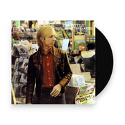 Tom Petty & The Heartbreakers – Hard Promises (LP Vinyl) - Front