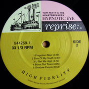 Tom Petty & The Heartbreakers – Hypnotic Eye (LP Vinyl) - Additional View