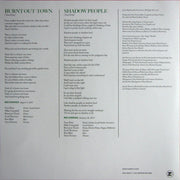 Tom Petty & The Heartbreakers – Hypnotic Eye (LP Vinyl) - Packaging