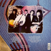 Tom Petty & The Heartbreakers – Into The Great Wide Open (LP Vinyl) - Detail