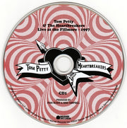 Tom Petty & The Heartbreakers – Live At The Fillmore, 1997 (2-CD) - Alternate View