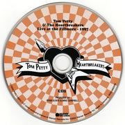 Tom Petty & The Heartbreakers – Live At The Fillmore, 1997 (2-CD) - Close-Up