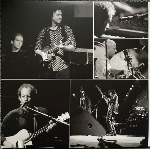 Tom Petty & The Heartbreakers – Live At The Fillmore, 1997 (3-LP Vinyl) - View 11