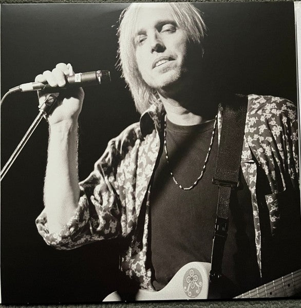 Tom Petty & The Heartbreakers – Live At The Fillmore, 1997 (3-LP Vinyl) - View 12