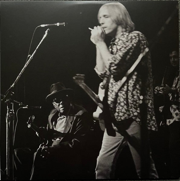Tom Petty & The Heartbreakers – Live At The Fillmore, 1997 (3-LP Vinyl) - View 13