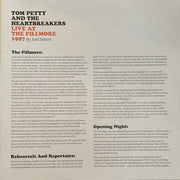 Tom Petty & The Heartbreakers – Live At The Fillmore, 1997 (3-LP Vinyl) - View 15