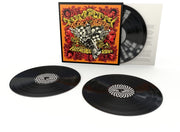 Tom Petty & The Heartbreakers – Live At The Fillmore, 1997 (3-LP Vinyl) - Alternate View