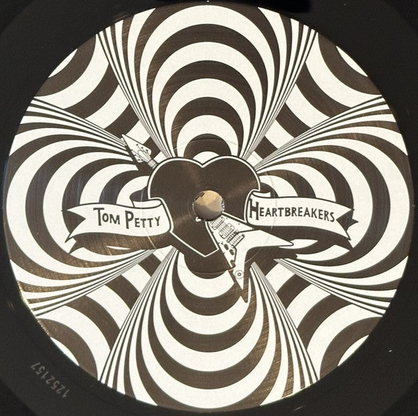 Tom Petty & The Heartbreakers – Live At The Fillmore, 1997 (3-LP Vinyl) - Close-Up