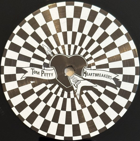Tom Petty & The Heartbreakers – Live At The Fillmore, 1997 (3-LP Vinyl) - Additional View