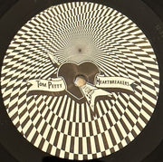 Tom Petty & The Heartbreakers – Live At The Fillmore, 1997 (3-LP Vinyl) - Packaging