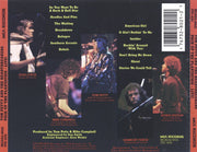 Tom Petty & The Heartbreakers – Live: Pack Up the Plantation (CD) - Detail