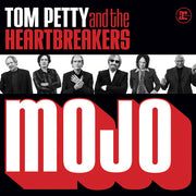 Tom Petty & The Heartbreakers – Mojo (2-LP Vinyl) - Back