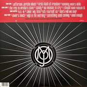 Tom Petty & The Heartbreakers – Mojo (2-LP Vinyl) - Detail