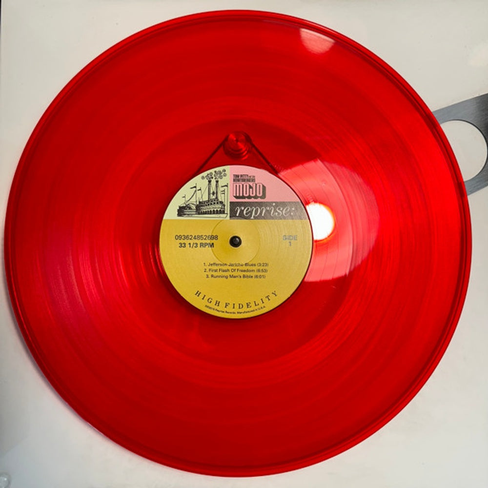 Tom Petty & The Heartbreakers – Mojo (2-LP Vinyl) - Alternate View