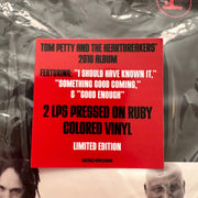 Tom Petty & The Heartbreakers – Mojo (2-LP Vinyl) - Lifestyle