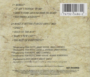 Tom Petty & The Heartbreakers – Southern Accents (CD) - Detail