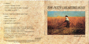 Tom Petty & The Heartbreakers – Southern Accents (CD) - Close-Up