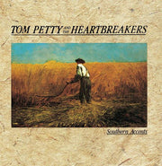 Tom Petty & The Heartbreakers – Southern Accents (LP Vinyl) - Back