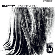 Tom Petty & The Heartbreakers – The Last DJ (2-LP Vinyl) - Back